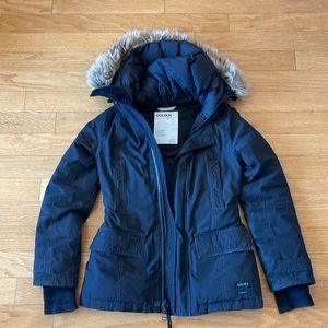 Tna Jackets & Coats | Aritzia Golden by Tna Larsen Parka X-Small